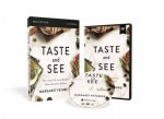 Taste And See Study Guide With DVD Discovering God Among Butchers Bakers And Fresh Food Makers