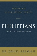 Philippians The Joy Of Living In Christ