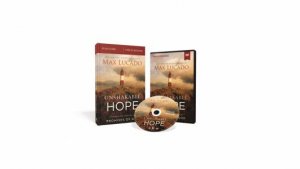 Unshakable Hope Study Guide With DVD by Max Lucado