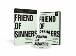 Friend Of Sinners Study Guide With Dvd Why Jesus Cares More About Relationship Than Perfection