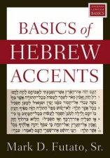 Basics Of Hebrew Accents