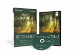 Redeemed Study Guide With DVD How God Satisfies The Longing Soul