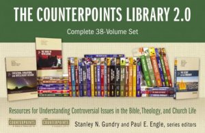 The Counterpoints Library 2.0: Complete 38-Volume Set by Ardel Caneday & Stephen M Garrett & Stanley N. Gundry & Dennis Jowers