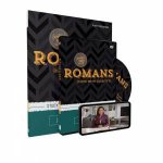 Romans Study Guide With DVD Love In Action