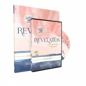 Revelation Study Guide With DVD: Extravagant Hope by Margaret Feinberg