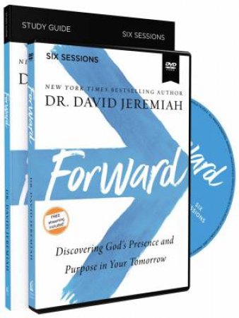 Forward Study Guide With DVD by David Jeremiah