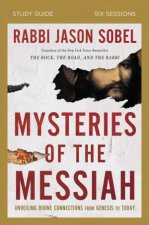 Mysteries Of The Messiah Study Guide