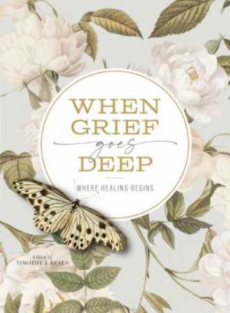 When Grief Goes Deep: Where Healing Begins by Timothy Beals