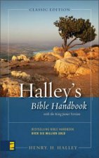 Halleys Bible Handbook Classic Edition