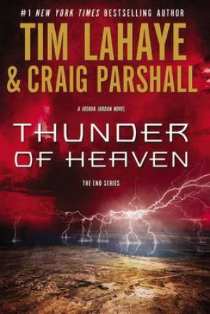 Thunder of Heaven by Tim LaHaye