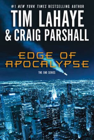 Edge of Apocalypse by Tim LaHaye