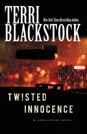 Twisted Innocence by Terri Blackstock