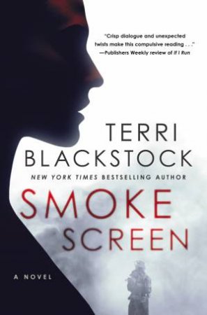 Smoke Screen by Terri Blackstock