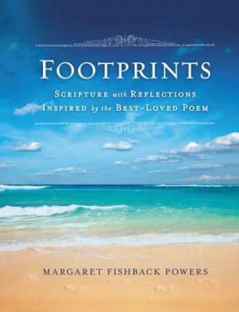 Footprints by Margaret Fishback Powers