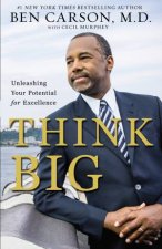 Think Big Unleashing Your Potential for Excellence