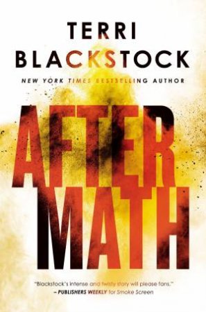 Aftermath by Terri Blackstock