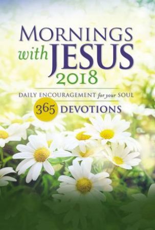 Daily Encouragement For Your Soul by Guideposts