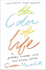 The Color Of Life A Journey Toward Love And Racial Justice