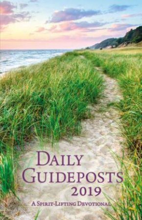 Daily Guideposts 2019 by Guideposts