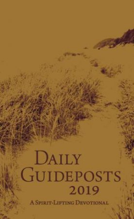 Daily Guideposts 2019 by Guideposts