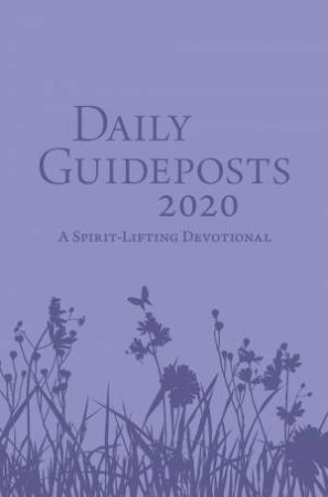 A Spirit-Lifting Devotional by Various