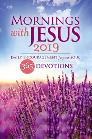 Daily Encouragement For Your Soul by Guideposts