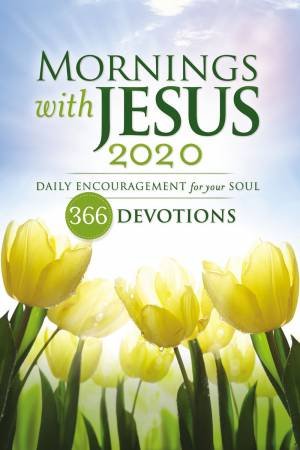 Daily Encouragement For Your Soul by Various