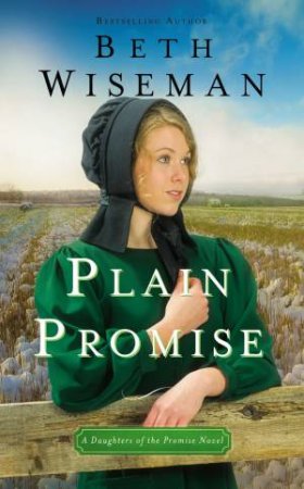 Plain Promise by Beth Wiseman