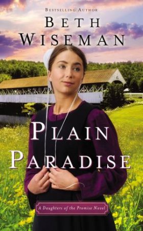 Plain Paradise by Beth Wiseman