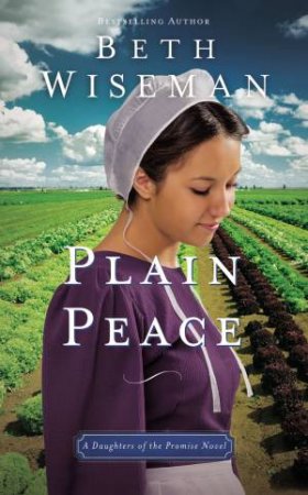 Plain Peace by Beth Wiseman