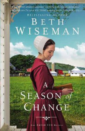 A Season Of Change by Beth Wiseman