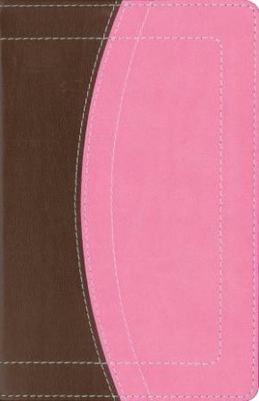 NIV Thinline Bible: Pink (Compact Edition) by Various