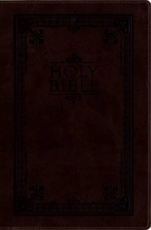 NIV ReadEasy Bible (Compact Edition) by Various