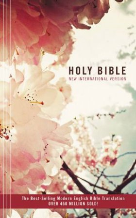 NIV Holy Bible by Various