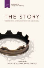 The Story KJV The Bible as One Continuing Story of God and His People