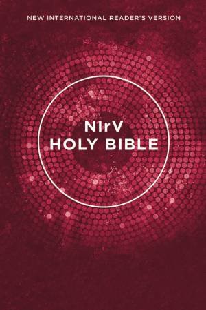 NIrV, Outreach Bible [Pink] by Various