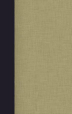 NIV Thinline Bible Red Letter Edition [Cloth, Tan] by Zondervan