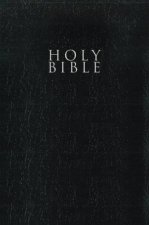 NIV Gift And Award Bible Red Letter Edition Black