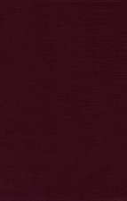 NRSV Thinline Bible Large Print Burgundy