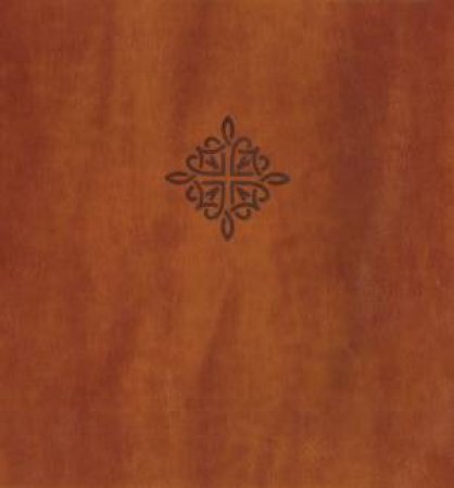 NRSW Holy Bible XL Edition With Apocrypha (Brown) by Various