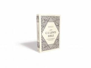 NRSV The C. S. Lewis Bible by C. S. Lewis & Zondervan