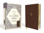 NRSV The CS Lewis Bible Brown