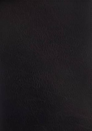 NASB Thompson Chain-Reference Bible, Red Letter, 1977 Text, Thumb Indexed [Black] by Various