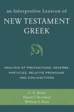 An Interpretive Lexicon of New Testament Greek