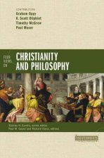 Four Views On Christianity And Philosophy