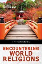 Encountering World Religions A Christian Introduction