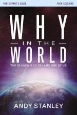 Why in the World Participants Guide The Reason God Became One of Us