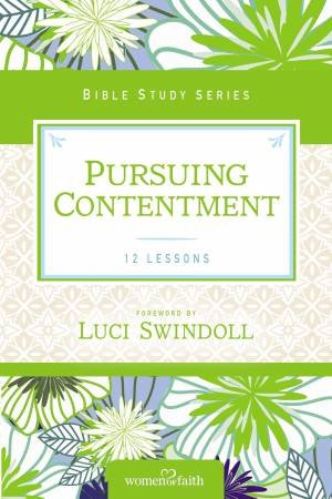 Pursuing Contentment by Women Of Faith Worship Team