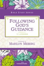 Following Gods Guidance Growing In Faith Every Day