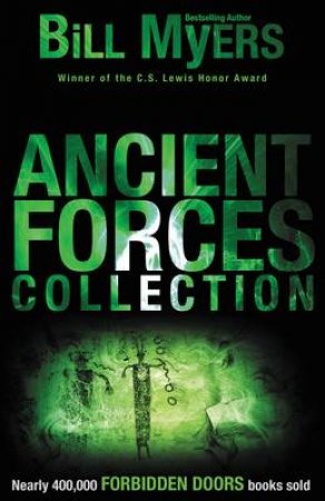 Ancient Forces Collection by James Riordan